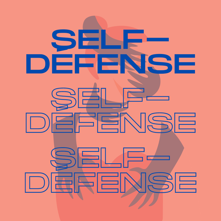 Self-défense