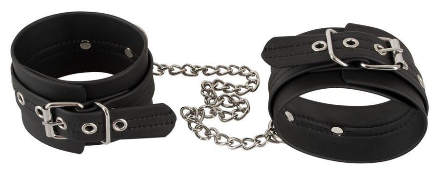 Set de bondage Vegan fetish