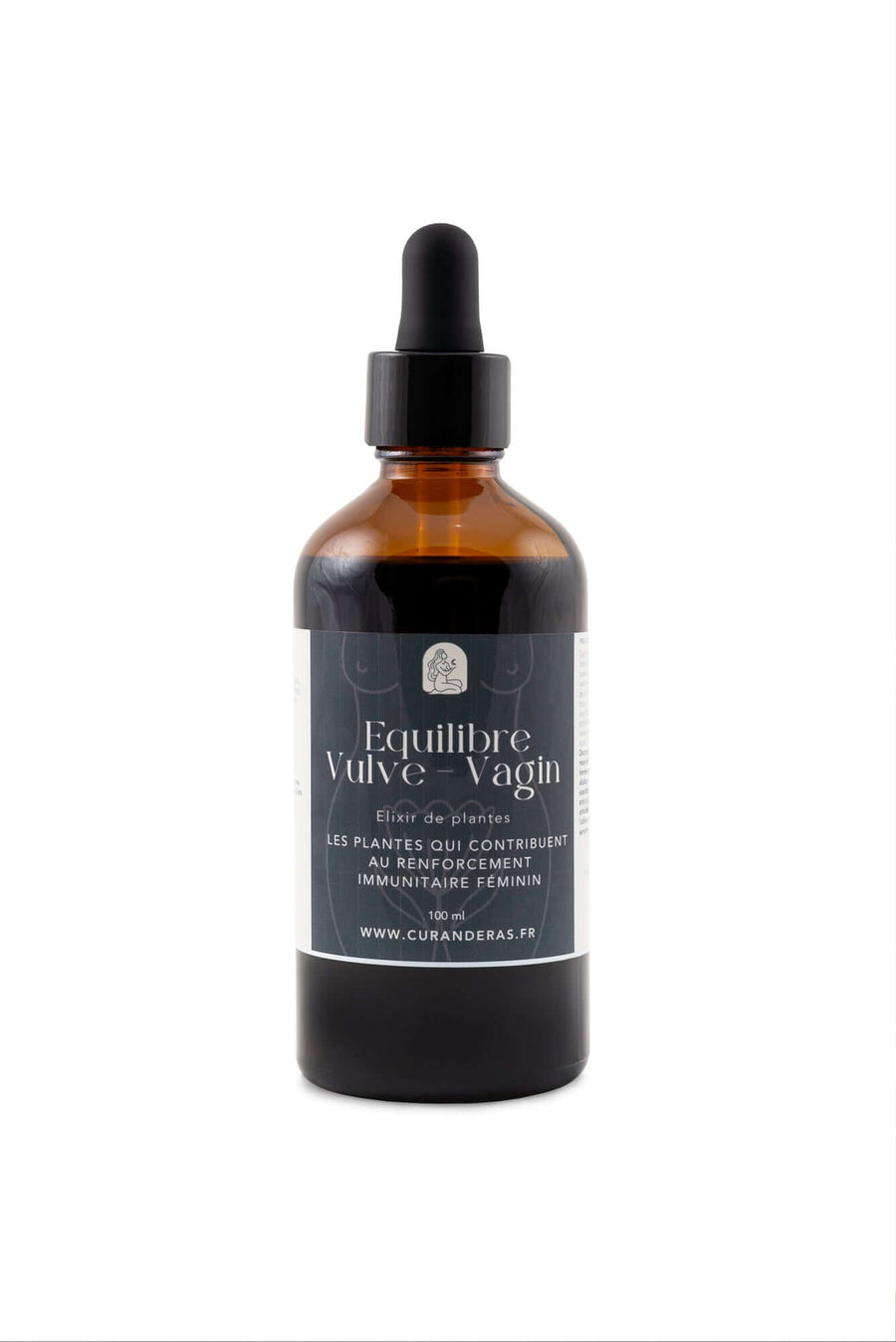 Elixir Équilibre Vulve Vagin (mycoses) –  Curenderas