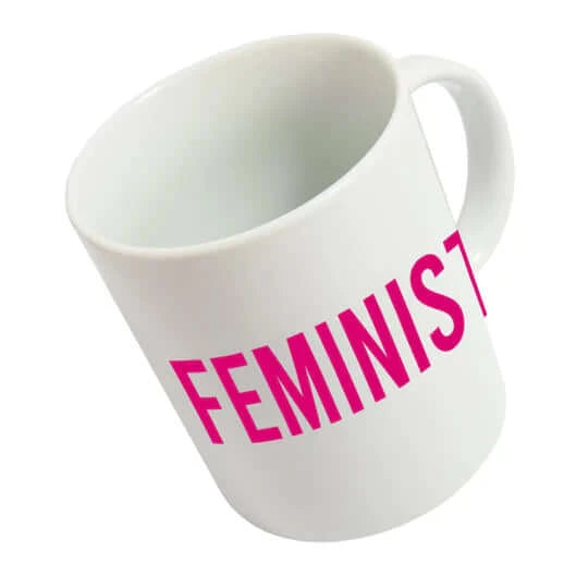 Tasse féministe