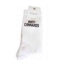 Chaussettes ANTI-CONNARD