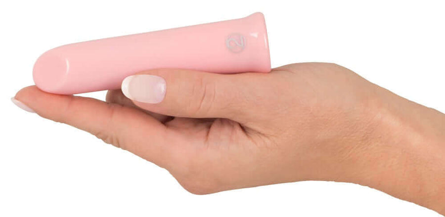 Vibromasseur "shaker vibe" de YOU2TOYS