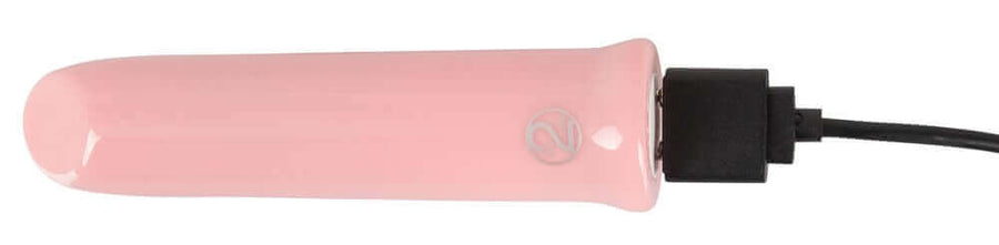 Vibromasseur "shaker vibe" de YOU2TOYS