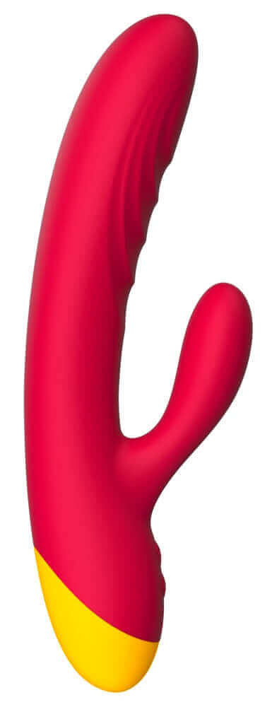 Vibromasseur rabbit "Jazz"