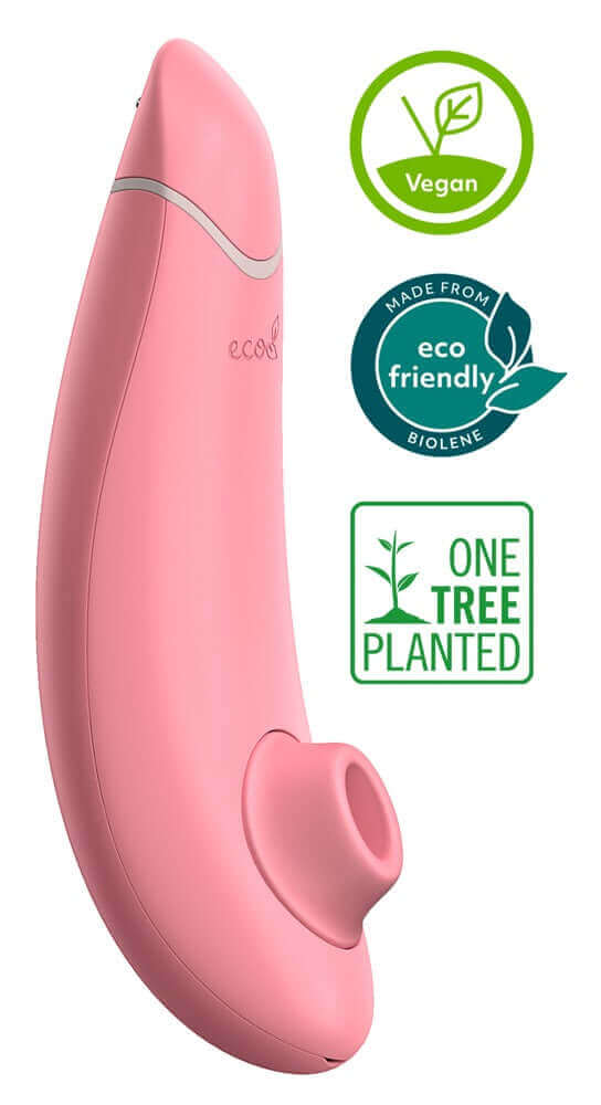 Womanizer Premium Eco -Stimulateurs de clitoris