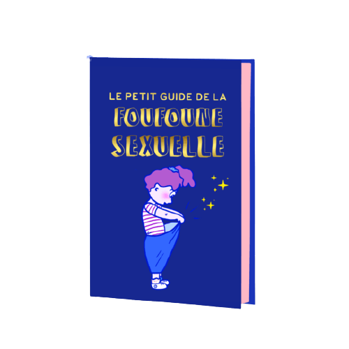 Livre "Le Petit guide de la Foufoune Sexuelle" | klit.