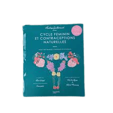 Livre "Cycle féminin et contraceptions naturelles"