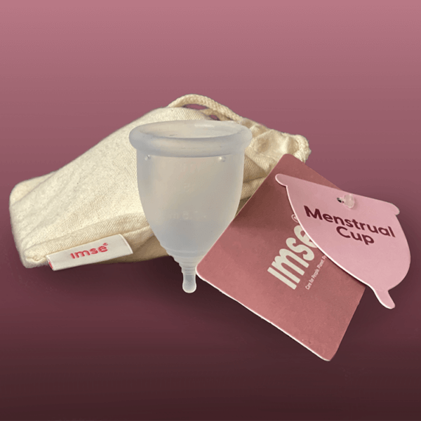 Coupe menstruelle | klit.