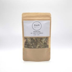 Infusion CBD "relax" de Dam Swiss